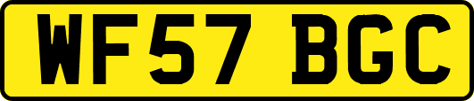 WF57BGC