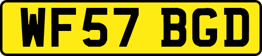 WF57BGD