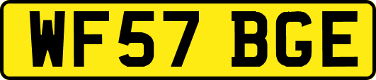 WF57BGE