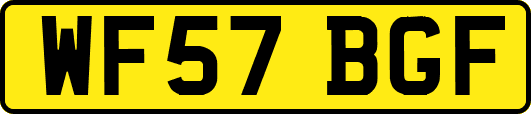 WF57BGF