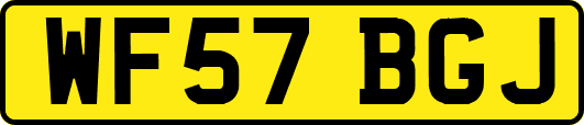 WF57BGJ