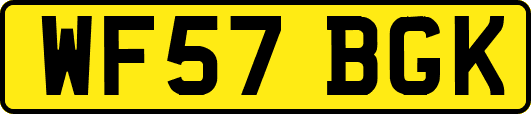 WF57BGK