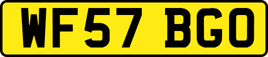WF57BGO