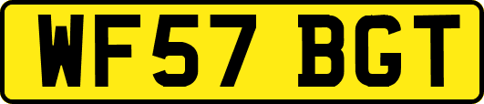 WF57BGT