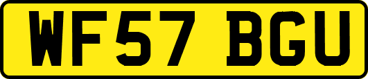 WF57BGU
