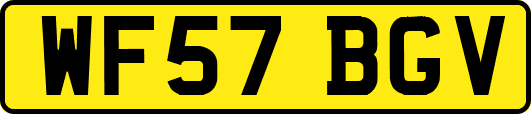 WF57BGV