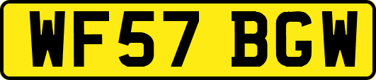WF57BGW