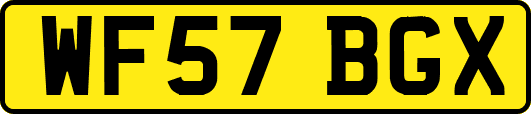 WF57BGX