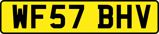 WF57BHV