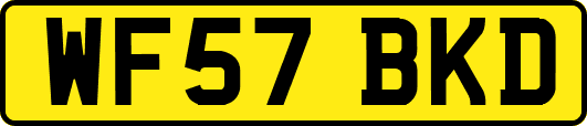WF57BKD