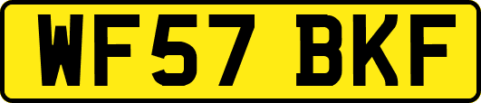 WF57BKF
