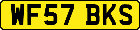 WF57BKS