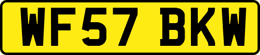 WF57BKW