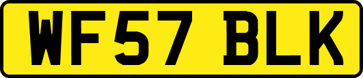 WF57BLK