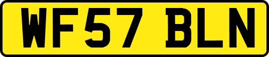 WF57BLN