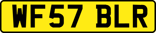 WF57BLR