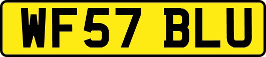 WF57BLU