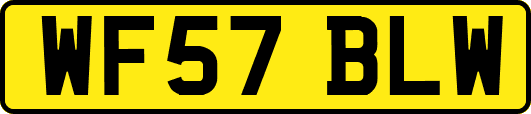 WF57BLW