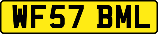 WF57BML