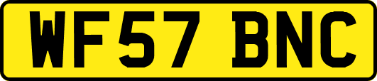 WF57BNC