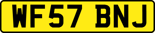 WF57BNJ
