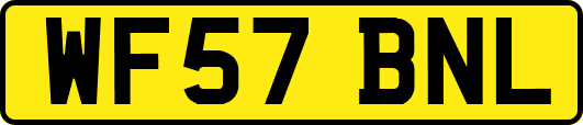 WF57BNL