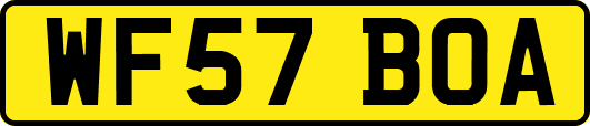 WF57BOA