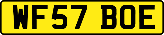 WF57BOE