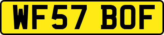 WF57BOF