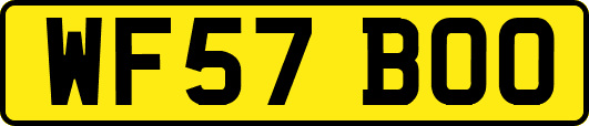 WF57BOO