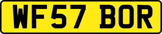WF57BOR
