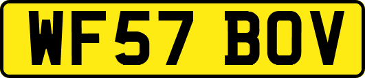 WF57BOV