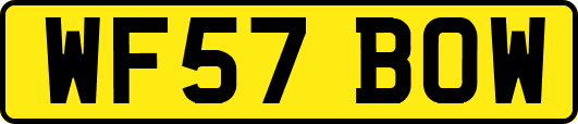 WF57BOW