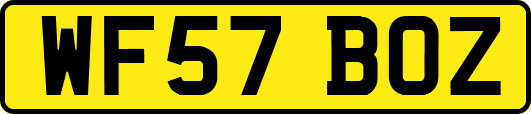 WF57BOZ