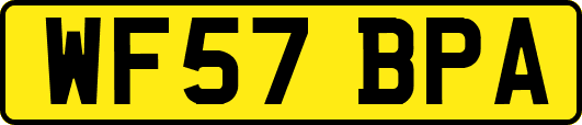WF57BPA