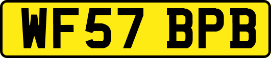 WF57BPB