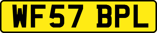 WF57BPL