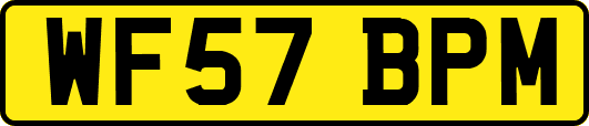 WF57BPM