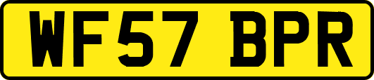 WF57BPR