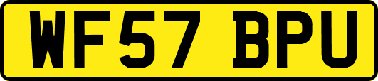 WF57BPU