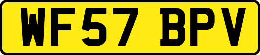 WF57BPV