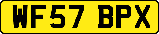 WF57BPX