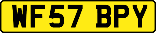 WF57BPY