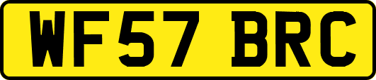 WF57BRC