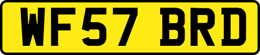 WF57BRD