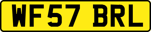 WF57BRL