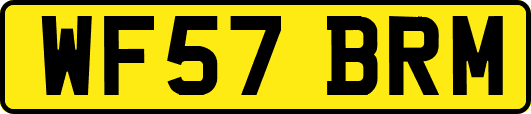 WF57BRM