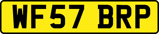 WF57BRP