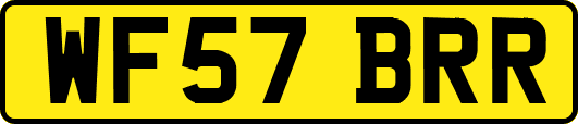 WF57BRR