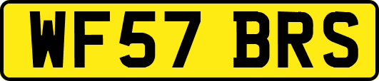 WF57BRS